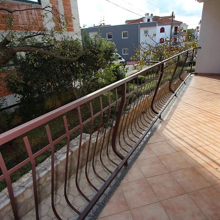 Rooms And Apartment Sanja Rovinj Zewnętrze zdjęcie