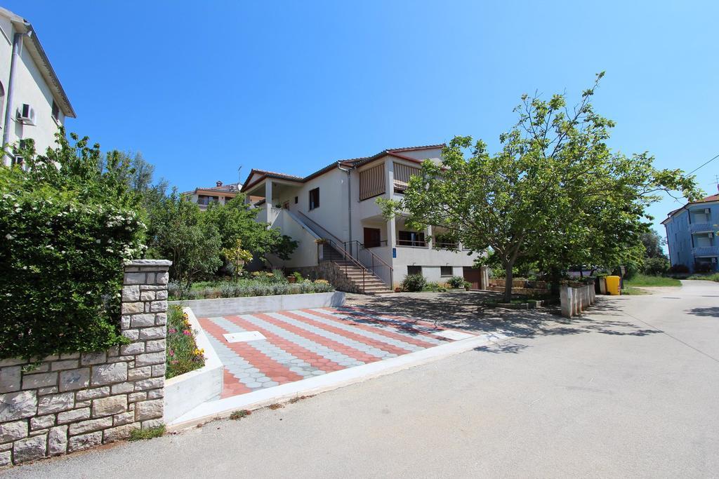 Rooms And Apartment Sanja Rovinj Zewnętrze zdjęcie