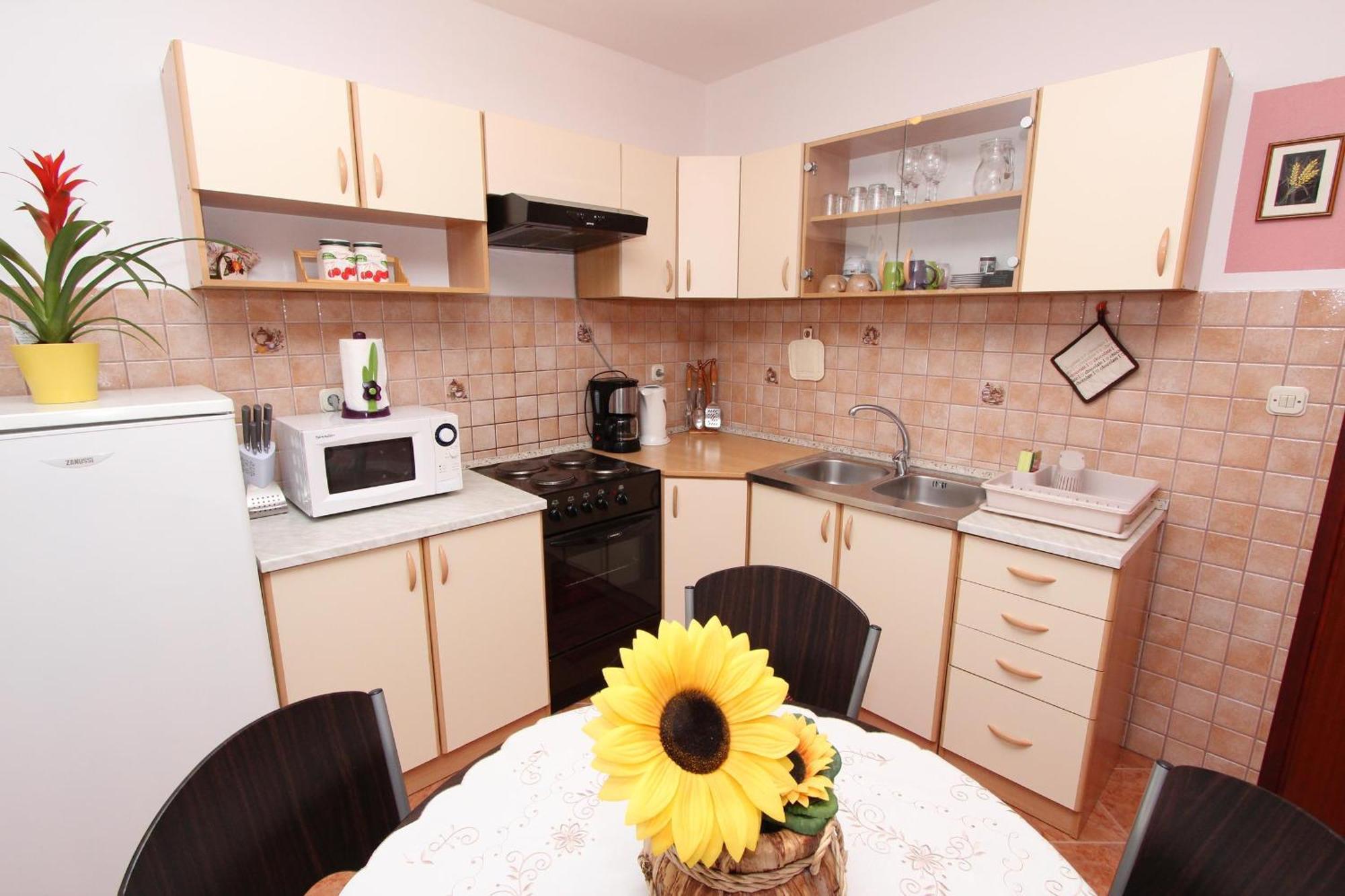 Rooms And Apartment Sanja Rovinj Zewnętrze zdjęcie