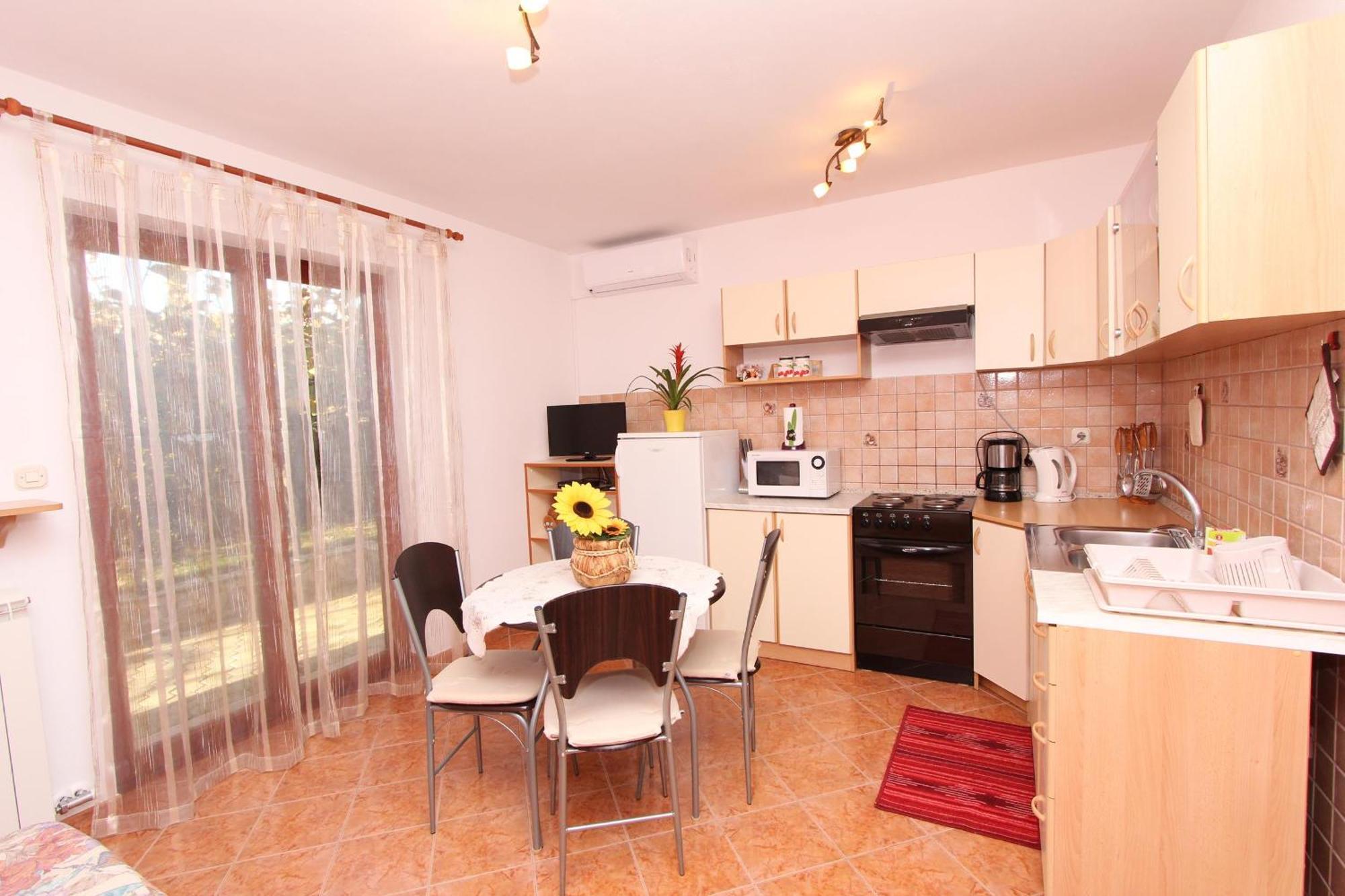 Rooms And Apartment Sanja Rovinj Zewnętrze zdjęcie
