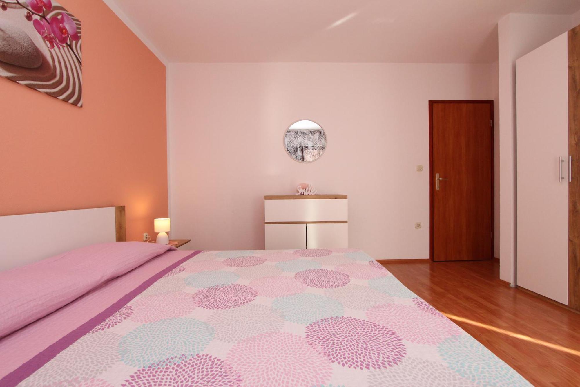 Rooms And Apartment Sanja Rovinj Zewnętrze zdjęcie