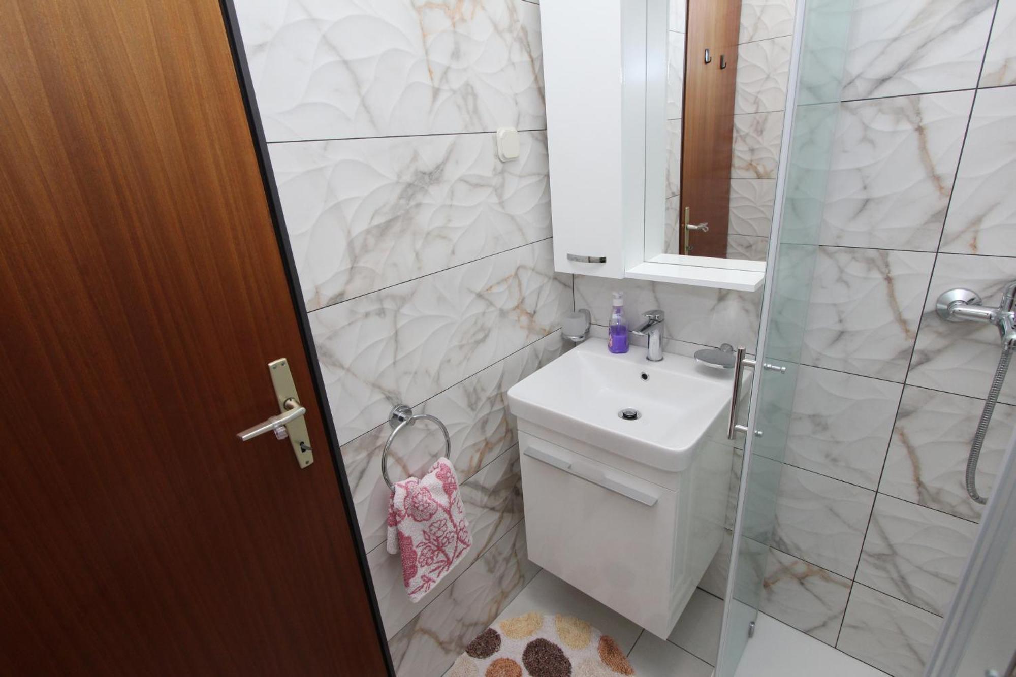 Rooms And Apartment Sanja Rovinj Zewnętrze zdjęcie