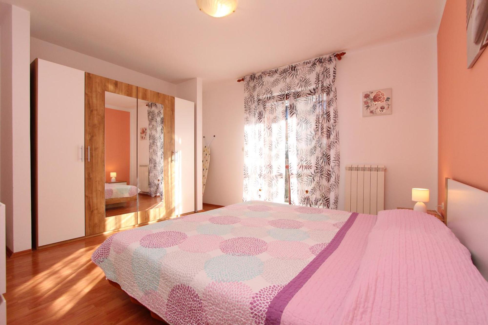 Rooms And Apartment Sanja Rovinj Zewnętrze zdjęcie