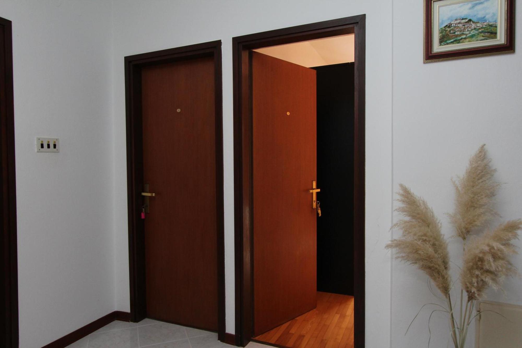 Rooms And Apartment Sanja Rovinj Zewnętrze zdjęcie