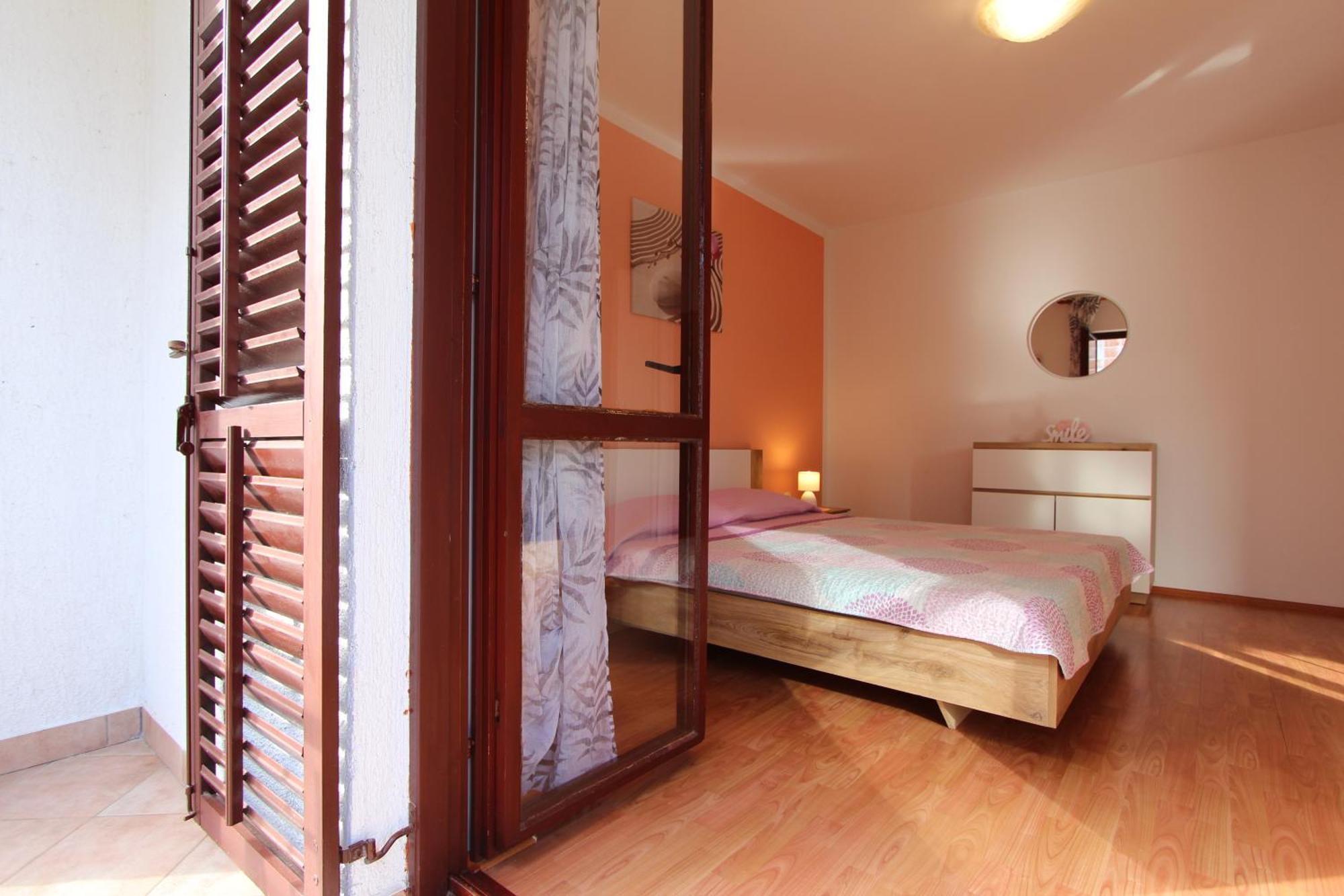 Rooms And Apartment Sanja Rovinj Zewnętrze zdjęcie