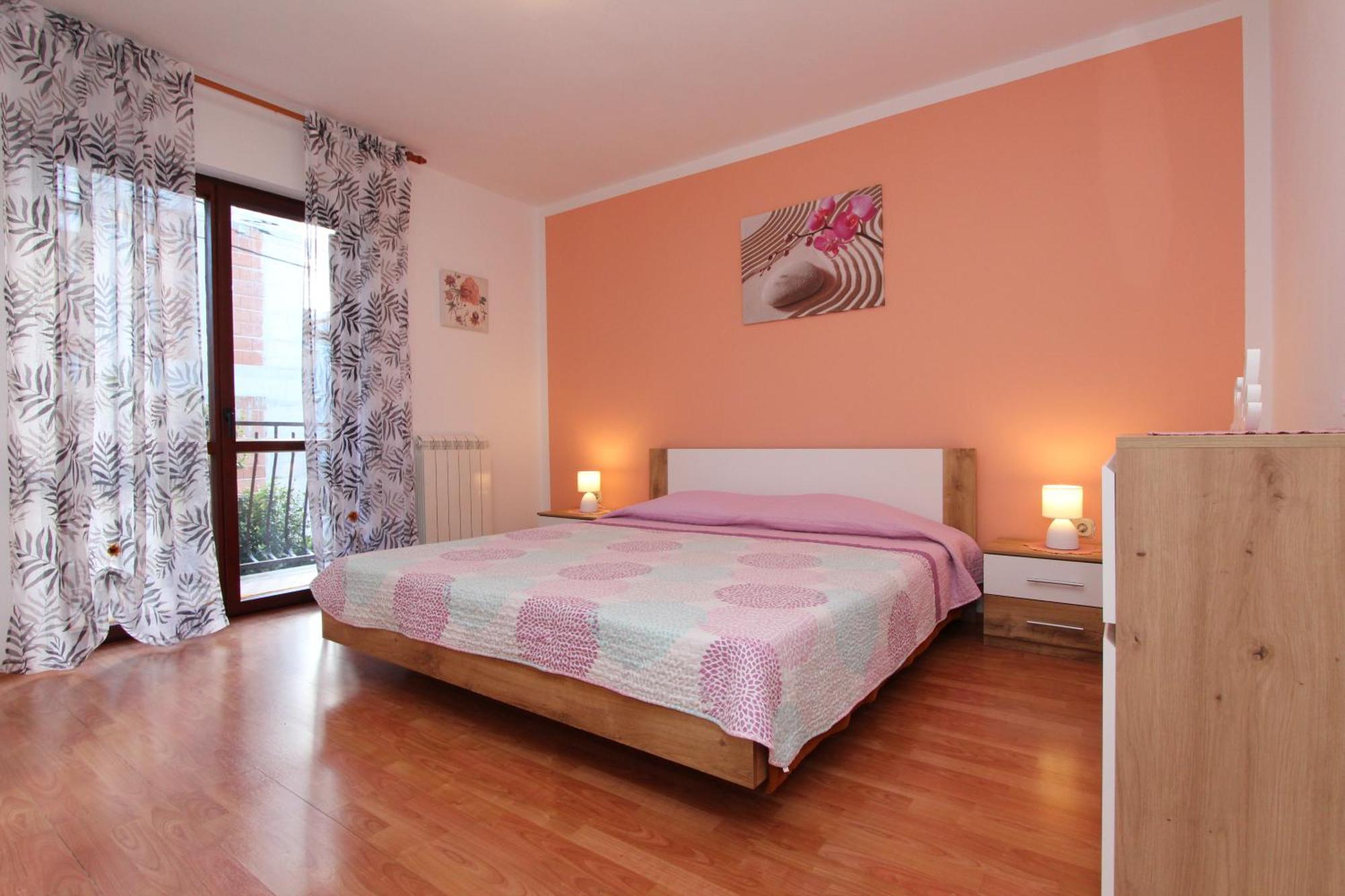 Rooms And Apartment Sanja Rovinj Zewnętrze zdjęcie