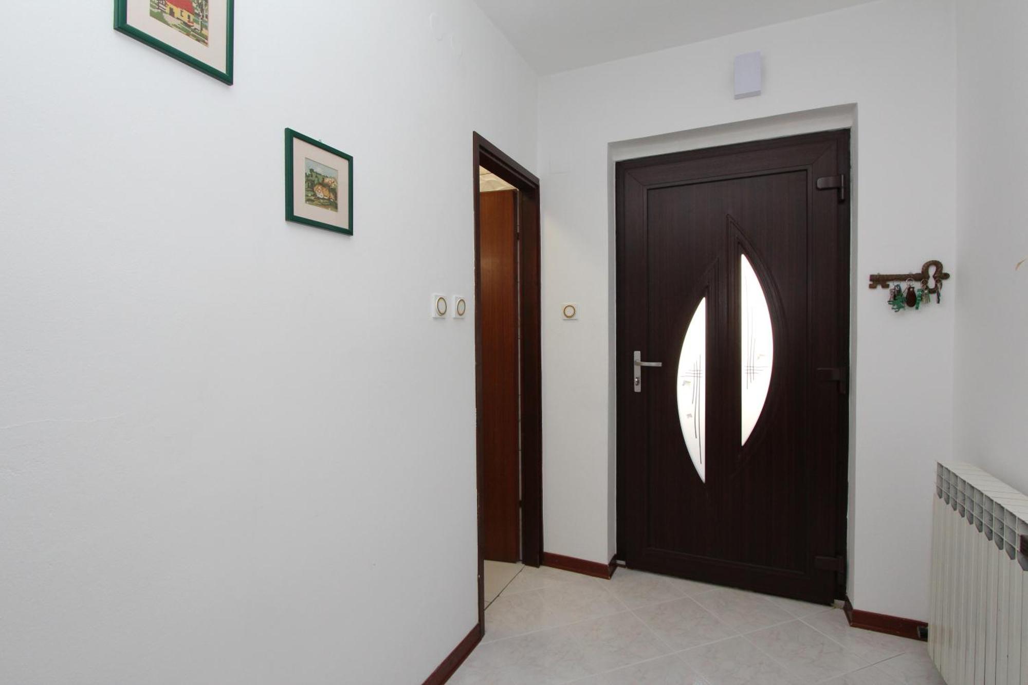 Rooms And Apartment Sanja Rovinj Zewnętrze zdjęcie