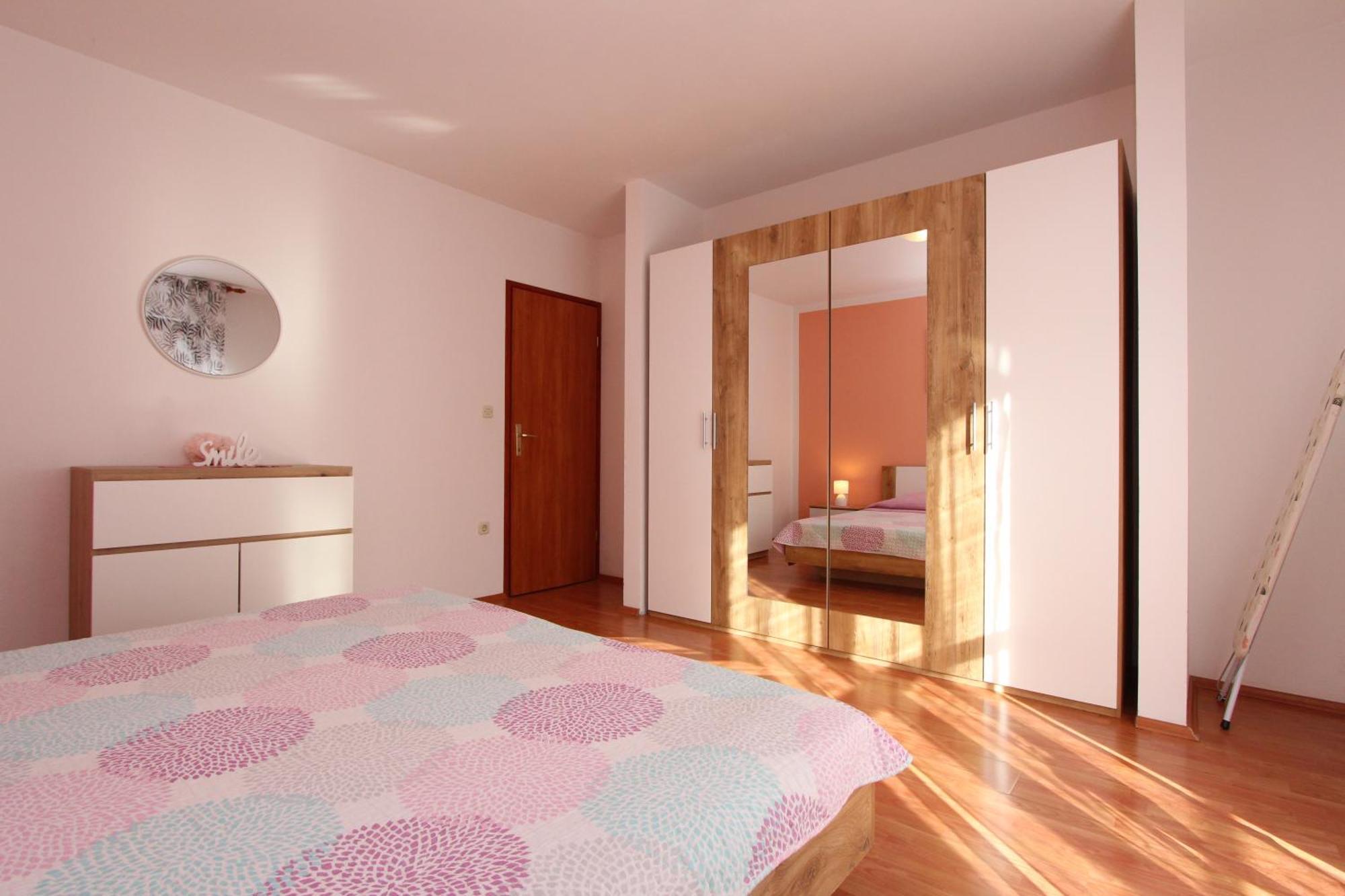 Rooms And Apartment Sanja Rovinj Zewnętrze zdjęcie