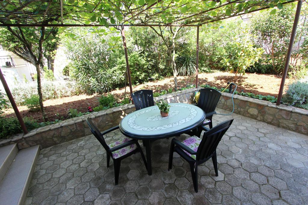 Rooms And Apartment Sanja Rovinj Pokój zdjęcie