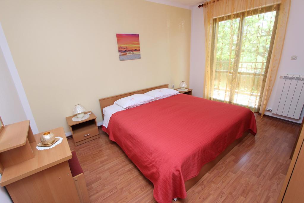 Rooms And Apartment Sanja Rovinj Pokój zdjęcie