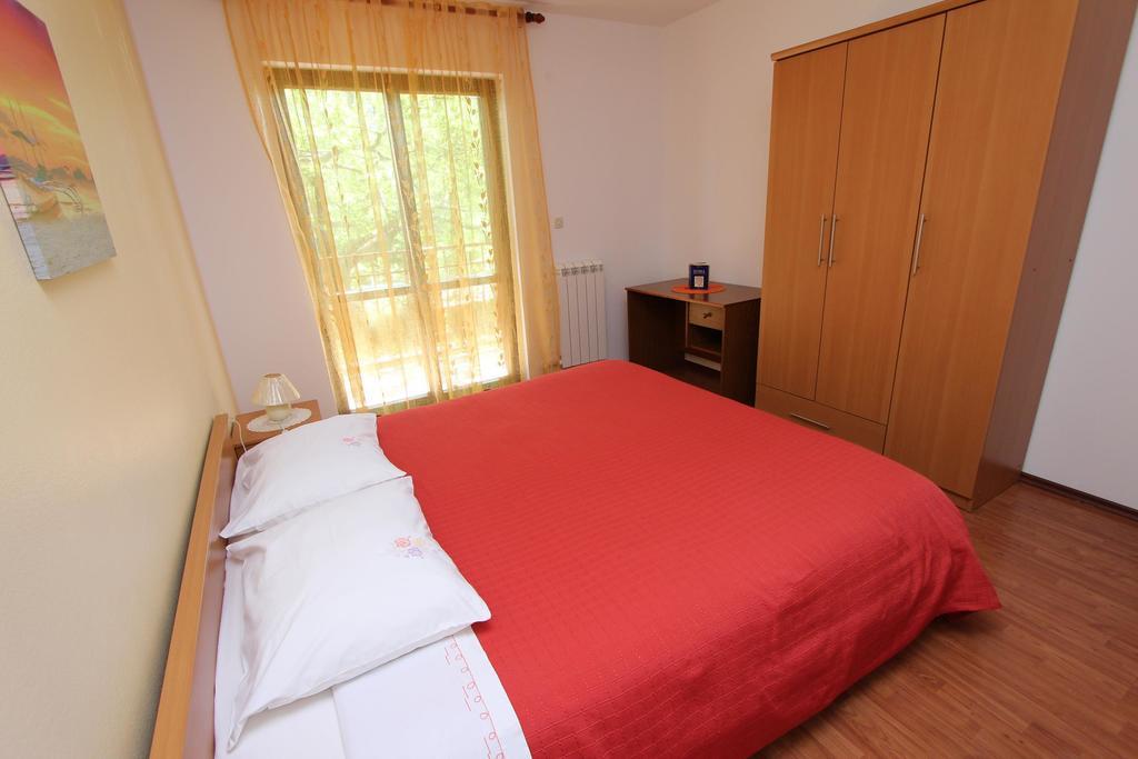 Rooms And Apartment Sanja Rovinj Zewnętrze zdjęcie