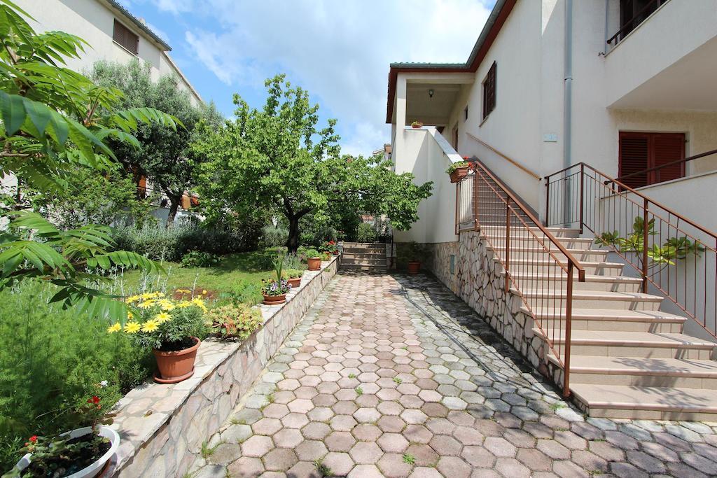 Rooms And Apartment Sanja Rovinj Zewnętrze zdjęcie