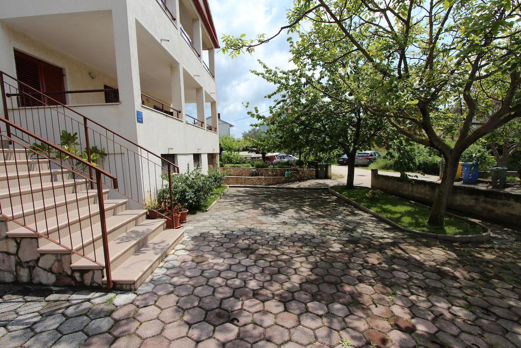 Rooms And Apartment Sanja Rovinj Zewnętrze zdjęcie