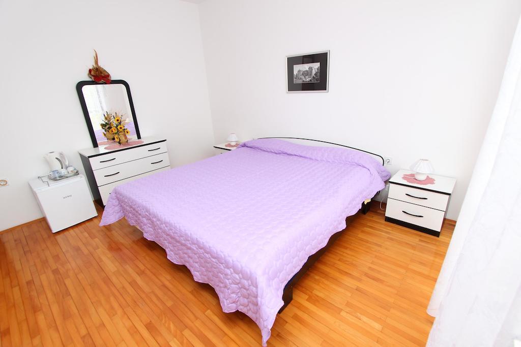 Rooms And Apartment Sanja Rovinj Pokój zdjęcie
