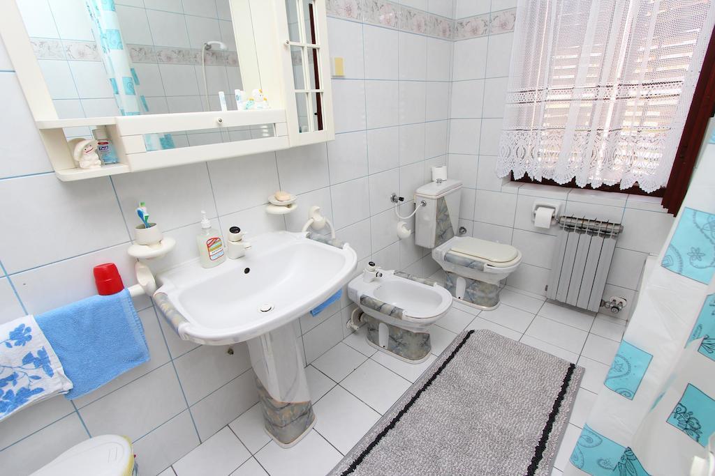 Rooms And Apartment Sanja Rovinj Pokój zdjęcie
