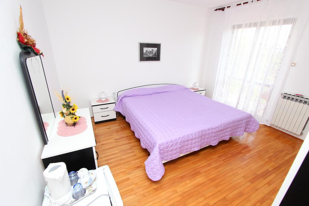Rooms And Apartment Sanja Rovinj Pokój zdjęcie