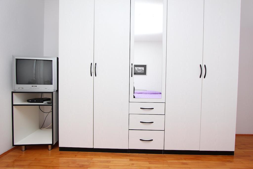 Rooms And Apartment Sanja Rovinj Pokój zdjęcie