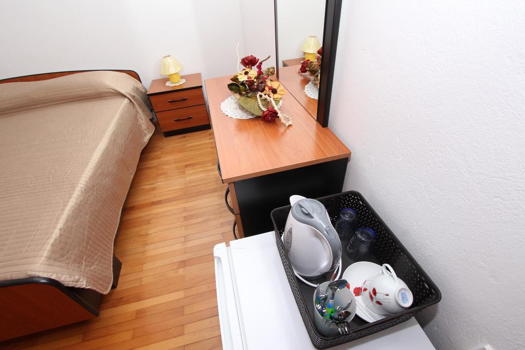 Rooms And Apartment Sanja Rovinj Zewnętrze zdjęcie