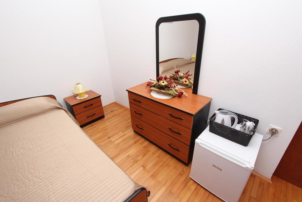 Rooms And Apartment Sanja Rovinj Zewnętrze zdjęcie