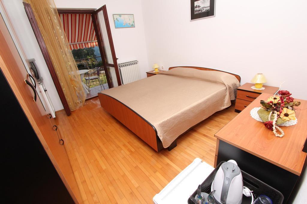 Rooms And Apartment Sanja Rovinj Zewnętrze zdjęcie