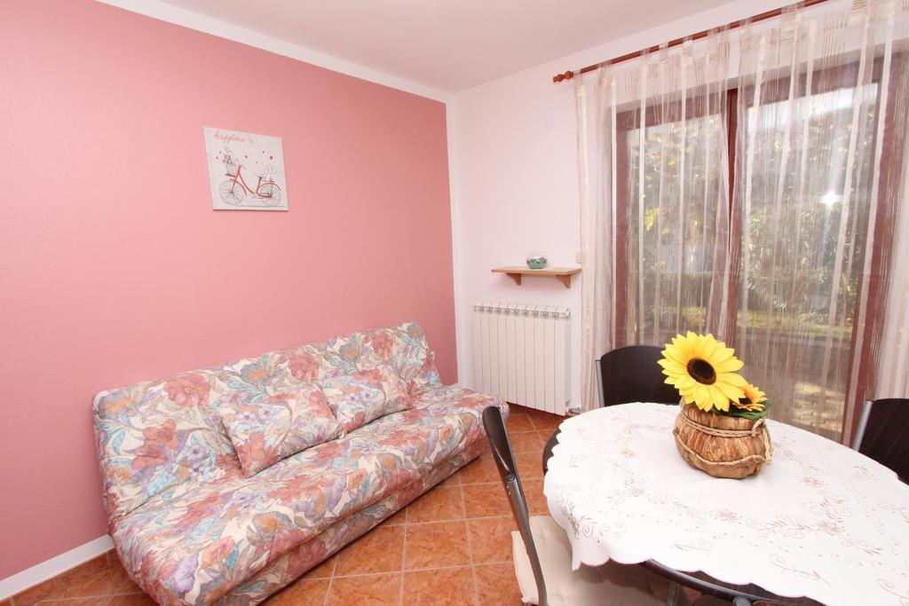 Rooms And Apartment Sanja Rovinj Zewnętrze zdjęcie