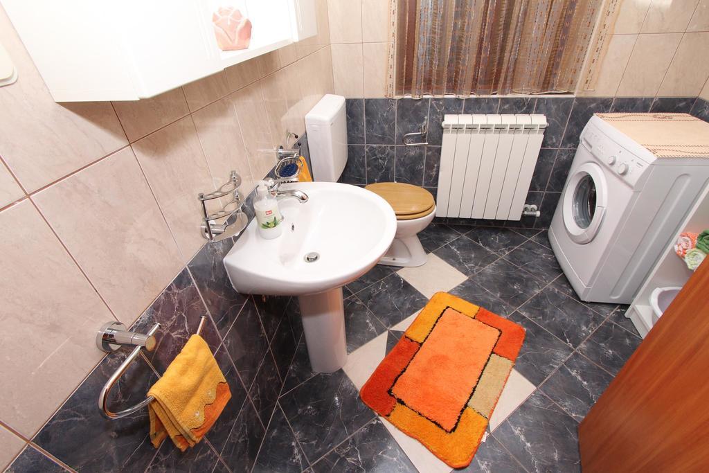 Rooms And Apartment Sanja Rovinj Zewnętrze zdjęcie
